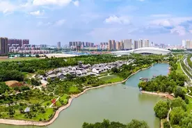 新盘众多的东西湖临空港板块，哪些楼盘可以关注？图片