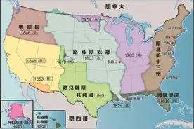 美国还有哪些独门绝技值得中国人学习？图片