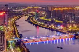 广东这座“透明”城市，名气被潮州汕头掩盖，却用美景征服全广东图片