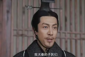 率五国联军迫近秦都的庞暖，八十岁才领兵，结果首战灭敌军斩其帅图片