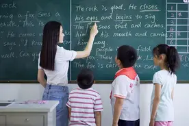 老师喜欢的学生不是前一二三名，而是这五类让人省心的学生图片