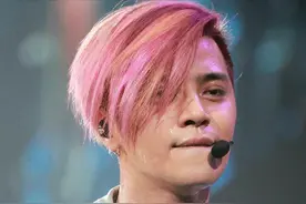 42岁的罗志祥，就这样改写了他的结局，复出无望现况凄凉图片