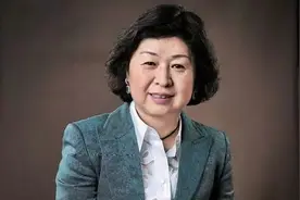 中国最厉害的5位女性企业家：个个都当过女首富，最年轻37岁图片