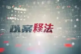 10万借款“惹祸”？岳父把女婿告上了法庭图片