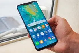 华为手机怎样添加整点报时？不用第三方报时软件，也能轻松实现图片