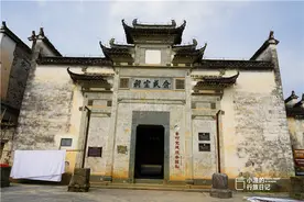 徽州古村有一个水牢，惩治红杏出墙的女人，光靠近都觉得阴森恐怖图片