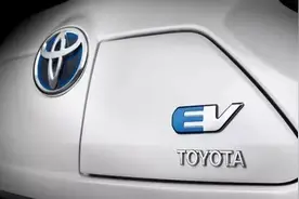 为绿牌多花5万，这三款丰田插混值不值？图片