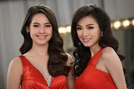 米雪一个被岁月遗忘的女神，发文：必有正能量图片