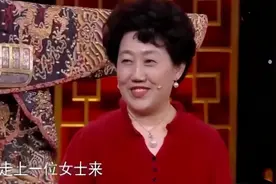 女子拿一“龙袍”鉴宝，称乾隆皇帝穿过，专家：您祖上哪位大人？图片