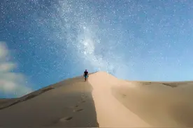 吸引力法则：你的运势，莫论好坏，都是自己吸引而来图片