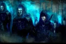 你了解阴兵借道吗？图片