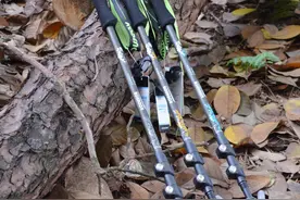 徒步登山杖要怎样购买，需要看哪些参数？图片