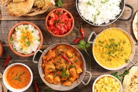 巴基斯坦美食攻略：盘点巴基斯坦的各种传统美味图片