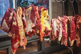 买牛肉时，遇到这3种不要买！学会3个小技巧，不会再花冤枉钱图片