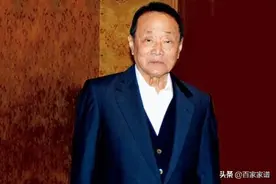 福建省福州仓山郭姓首富  享有 “亚洲糖王”之称图片