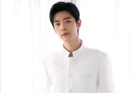 肖战与小飞侠：真正的爱永远是正向力量(一篇文的深思)图片