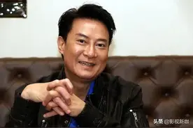 本是刘德华接班人，遭倪震抹黑的刘锡明，如今怎么样了？图片
