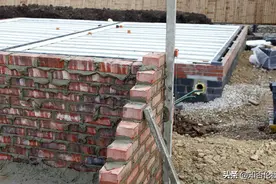 农村建房“地基垫层”必须打吗？垫层有什么用？建筑师给出答案图片