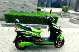 闲鱼上的电动车能买吗？老司机告诉你真相图片