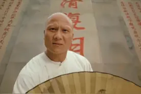 一张脸耍了一辈子的狠，走了也没能正经演过一次好人，演员计春华图片