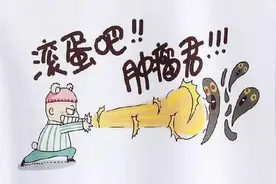 一、男性常见肿瘤——前列腺癌怎样早发现？（上）图片