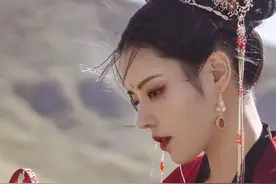 杜甫很著名的一组诗，连写6首嘲讽“轻薄”文人，辛辣深刻（上）图片