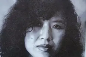 追思：留得诗心在人间——纪念著名女诗人伊蕾辞世两周年图片