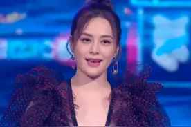 大湾区中秋晚会：杨丞琳容祖儿服装土，欧阳娜娜跟谋女郎同框显胖图片