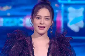 大湾区中秋晚会：杨丞琳容祖儿服装土，欧阳娜娜跟谋女郎同框显胖图片