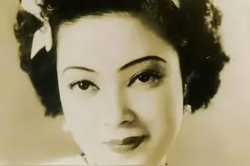 民国最风流的女作家余美颜：多位男子为她倾倒，最终她却跳海身亡图片
