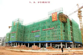 满意在三明 | 这个片区教育大发展！在建、计划新建一批学校……图片