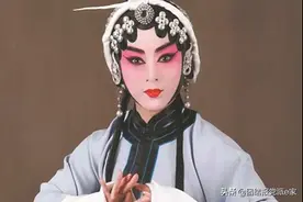 纪念京剧大师张君秋诞辰百年 青年京剧名家王奕謌开启国内巡演图片