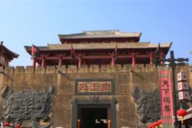 算命先生路过沛县，顿时目瞪口呆：怎么满大街都是王侯将相图片