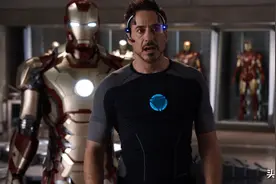 和钢铁侠相比，瓦坎达的科技水平更加先进吗？图片