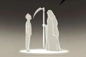 当代男女纵欲过度，导致身体发生了哪些变化？（漫画）图片
