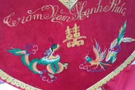 我在越南的真实经历之参加越南农村婚礼（上）图片