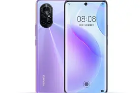 华为nova 8再次限时开放，虽没敞开卖但也有不小销量图片