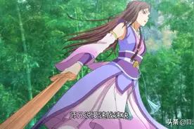 目目周周聊：《一念永恒》内门小比，白小纯隐藏最深一招的胜图片