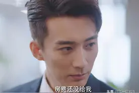 《夜色暗涌时》男女主颜值爆表，剧情又土又上头，一流下饭剧级别图片