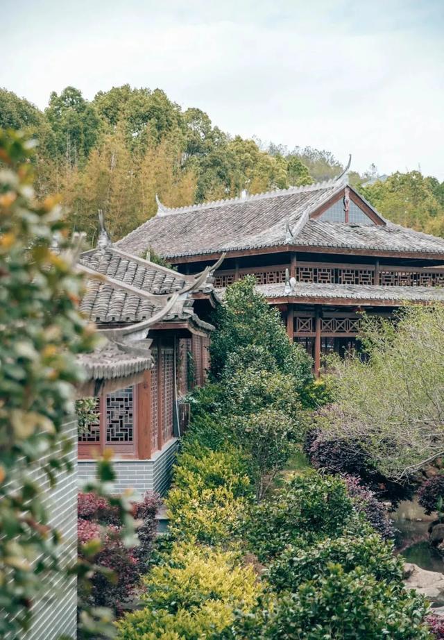 龙岩天一温泉 龙岩天一温泉度假村游玩攻略(图51) 龙岩天一温泉 龙岩天一温泉度假村游玩攻略(图51)