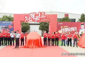 能上牌，上路不怕查，宗申、五羊、金彭等三轮车品牌，都出手了图片