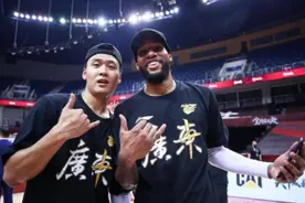 广东宏远：又一人将离队，马尚和威姆斯计划安排，徐杰回应质疑图片