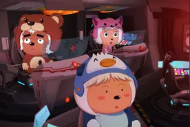 都2020年了，还有人给《喜羊羊与灰太狼》抹黑？图片