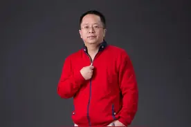 周鸿祎：我的战斗激情图片