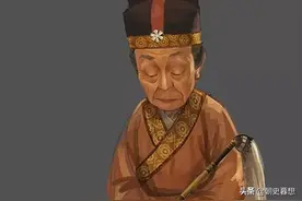 闲话大明权宦——刘瑾图片