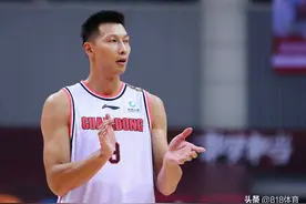 易建联出院后将回美国治疗！与妻儿团聚，跟腱康复+处理其他伤病图片