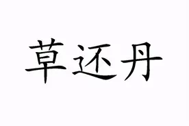 一个方子，上养心肺，中养肝，下养肾，久服白发转黑，健体强身图片