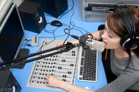 播音主持：声调的分类和语流音变图片