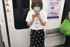 快看我们成都小姐姐图片