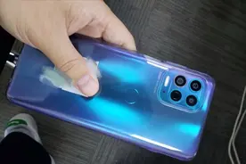 摩托罗拉edge s使用5天后，用户谈谈真实感受图片